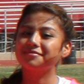 Amanda Aguilar mugshot