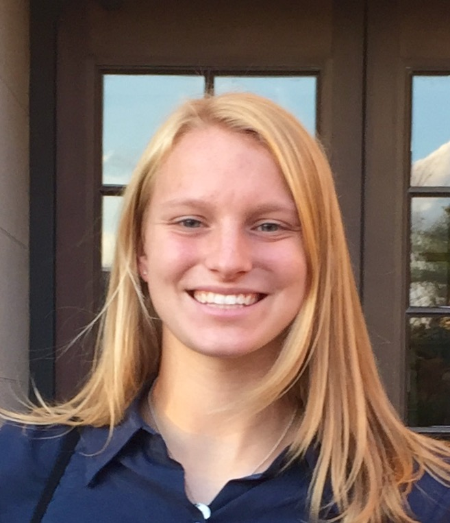 Natalie Wilkinson