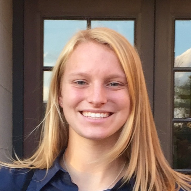 Natalie Wilkinson