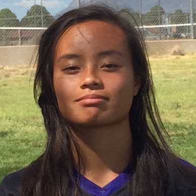 Lilly Tran mugshot