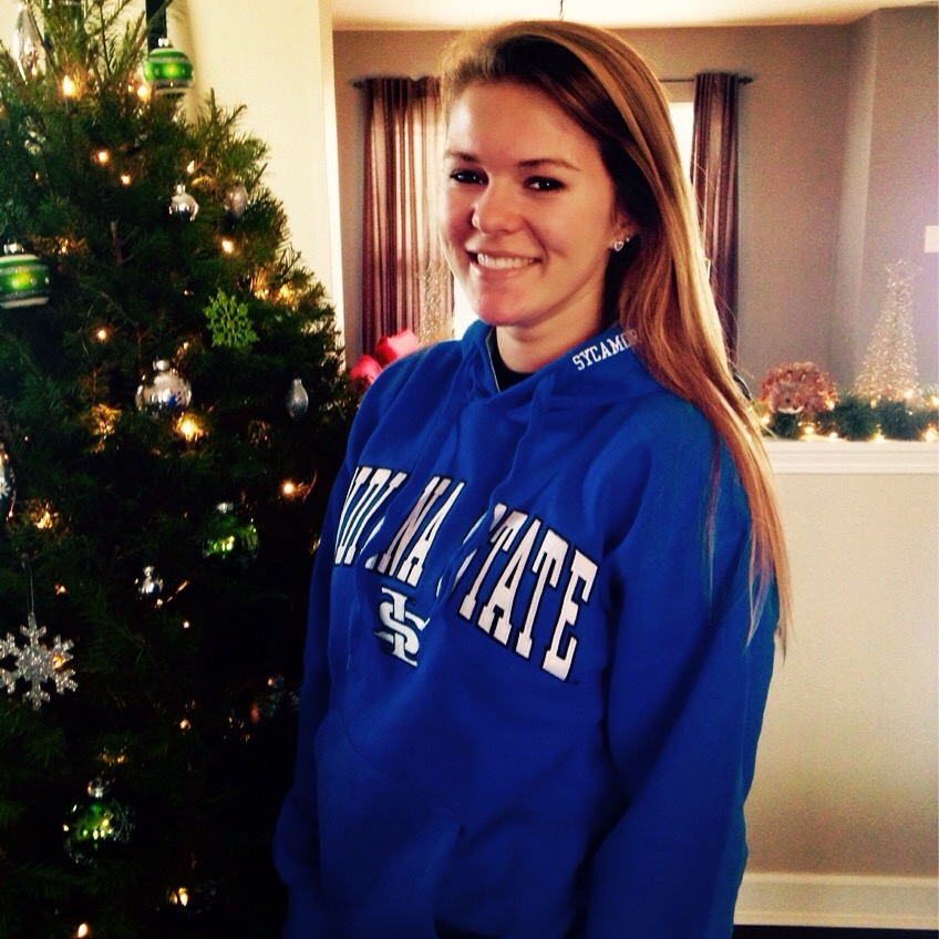 Hannah Sullivan