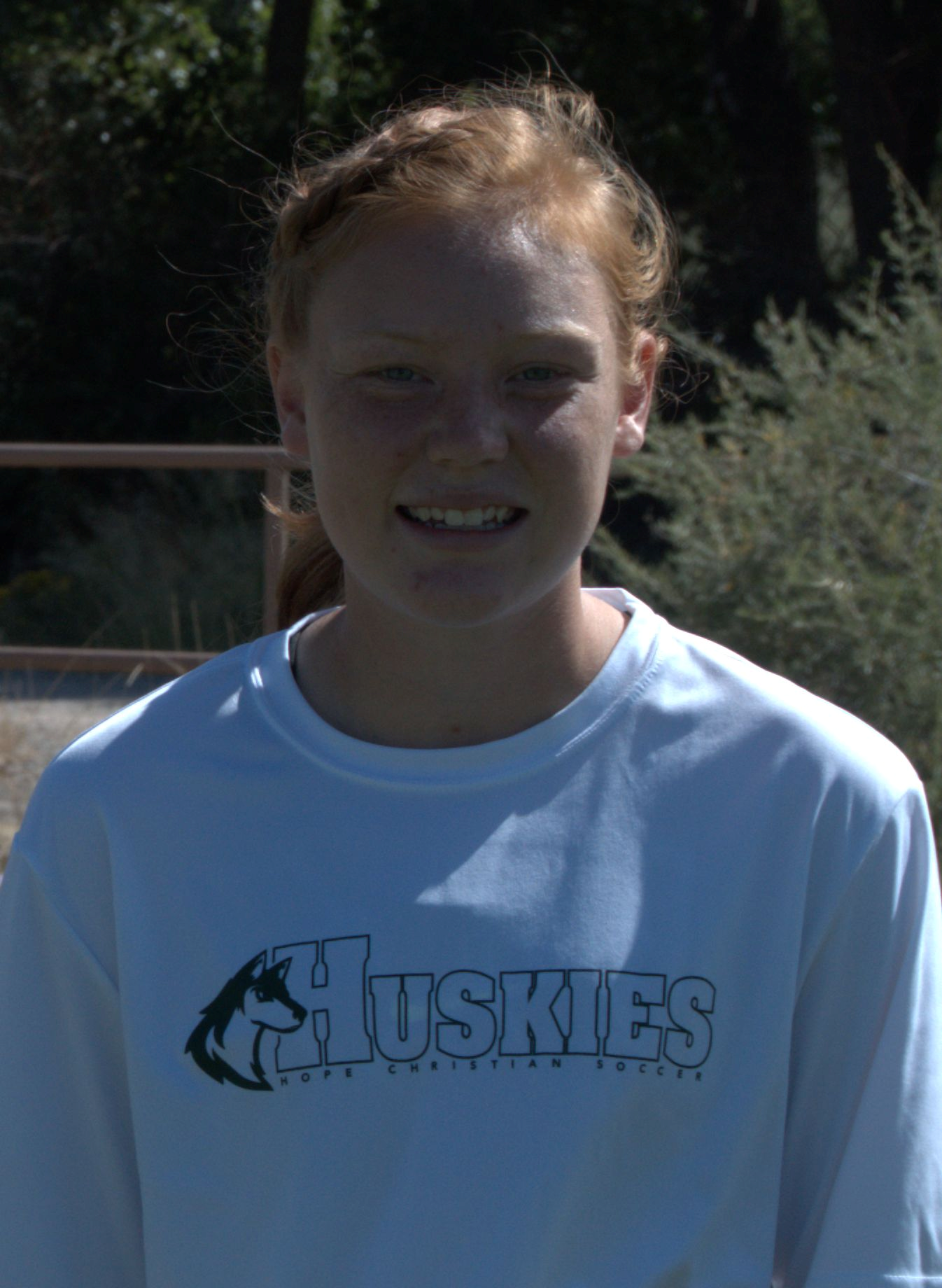 Katie Parker