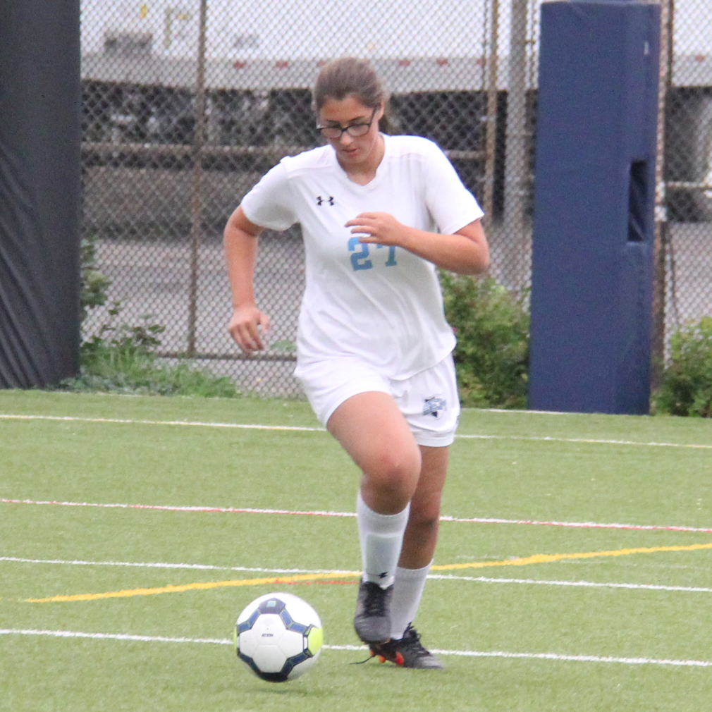 Genevieve Nardone