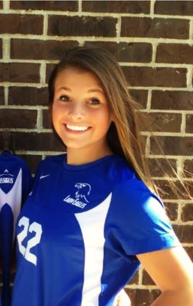 Ashlyn Willett