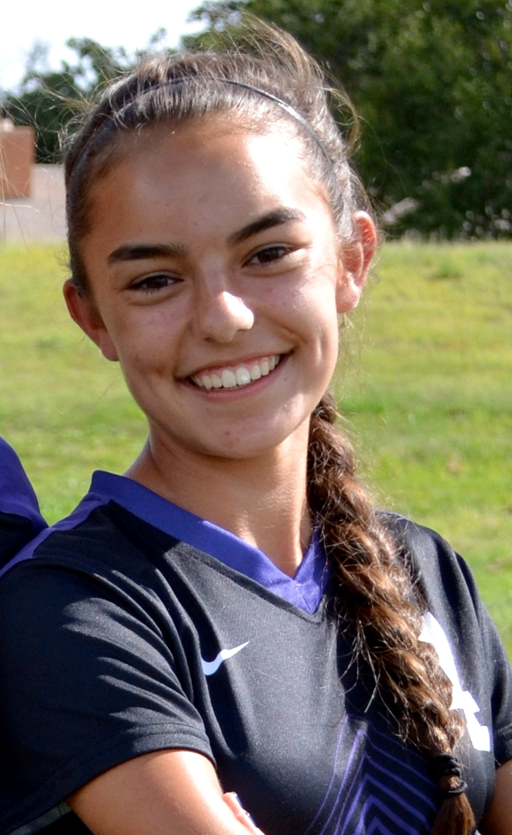 Aly Aragon