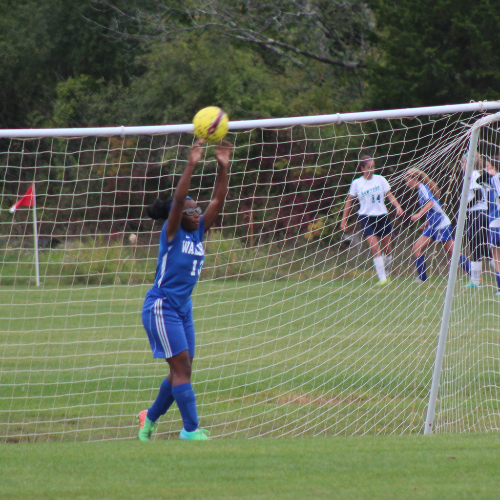 Tatiana Williams