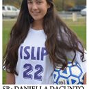 Daniela DaCunto mugshot