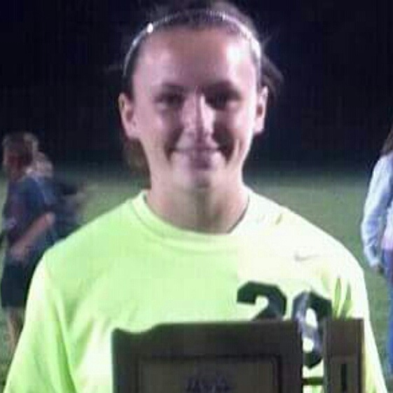 Grace St. Clair mugshot