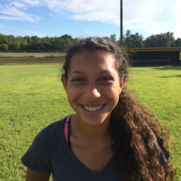 Charlene Torres