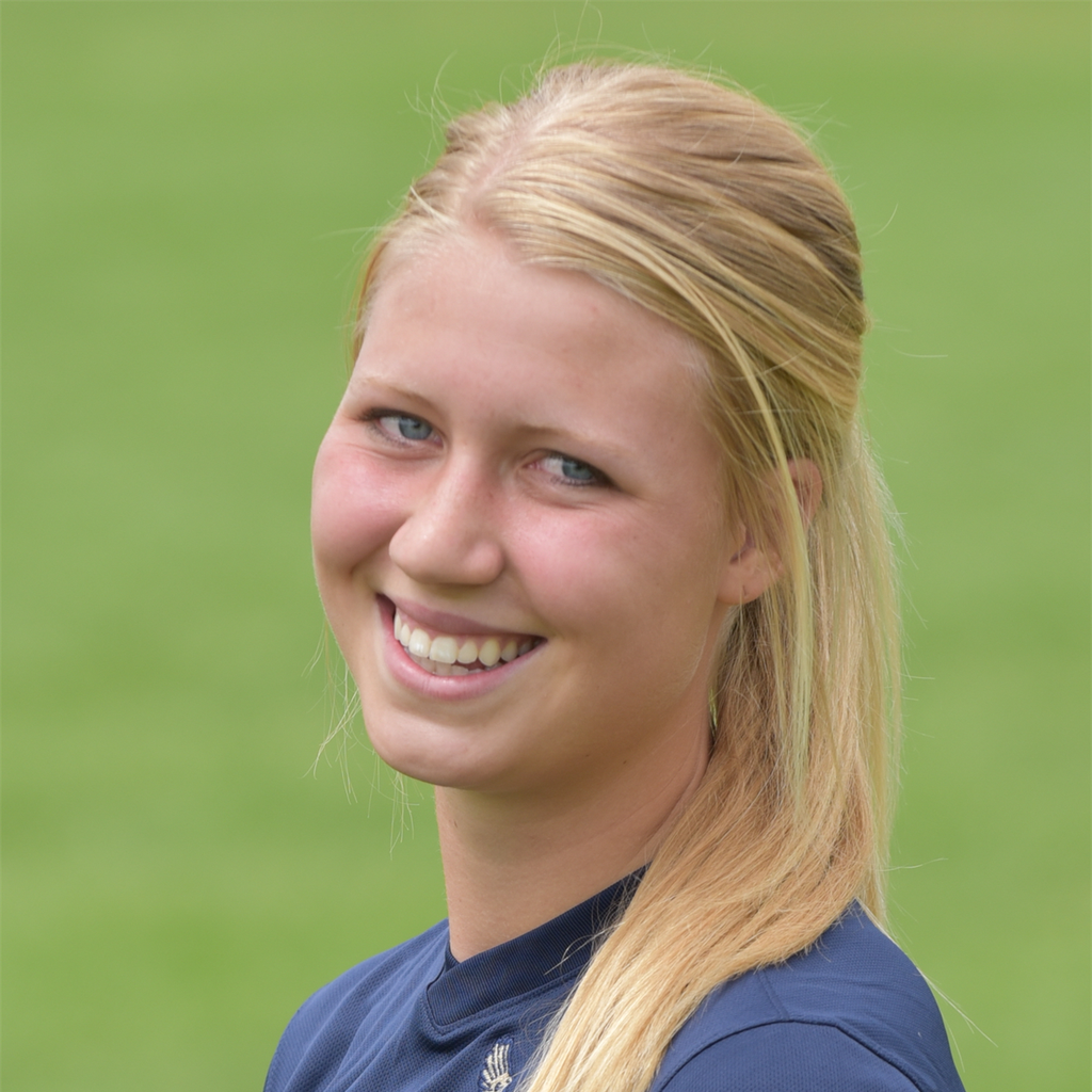 Maddie Gill