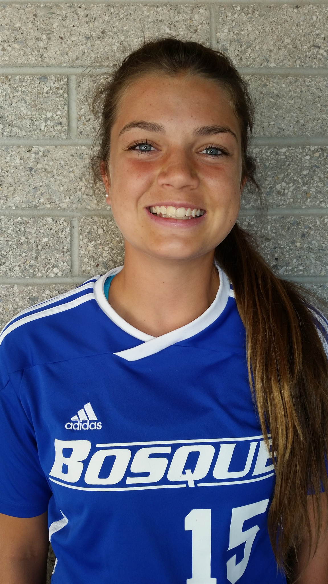 Genevieve Gray