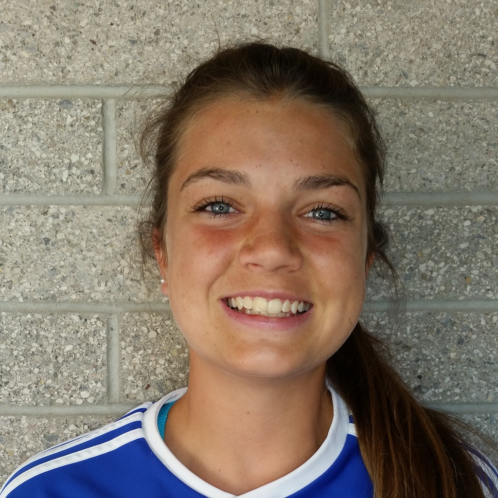 Genevieve Gray mugshot