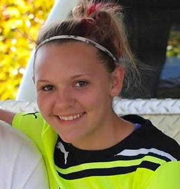 Emily Olsen