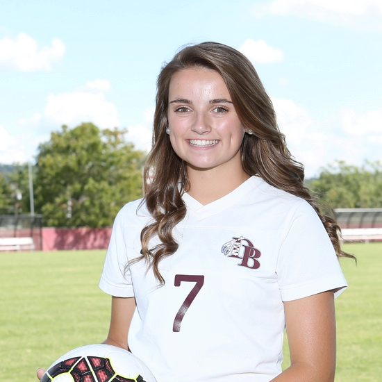 Callie Maggard