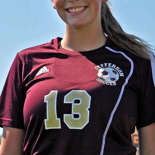 Maddie Hinkle
