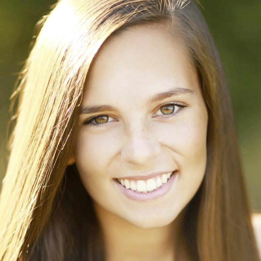 Maddie Casey
