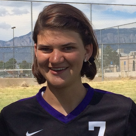 Hope Hiester mugshot