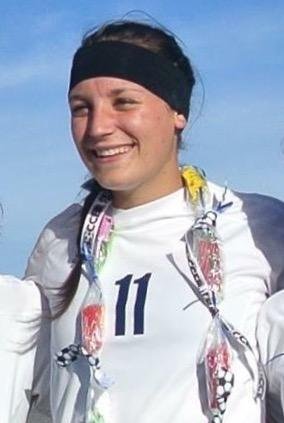 Emily Barber