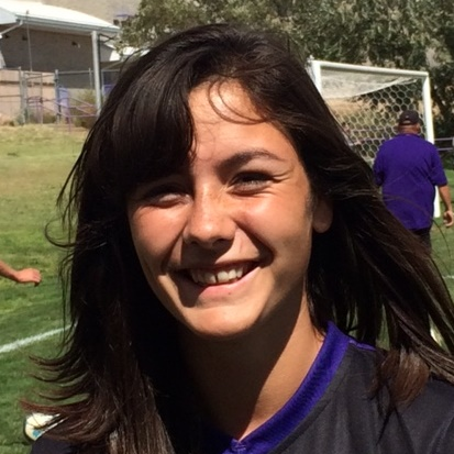 Amber Montano mugshot