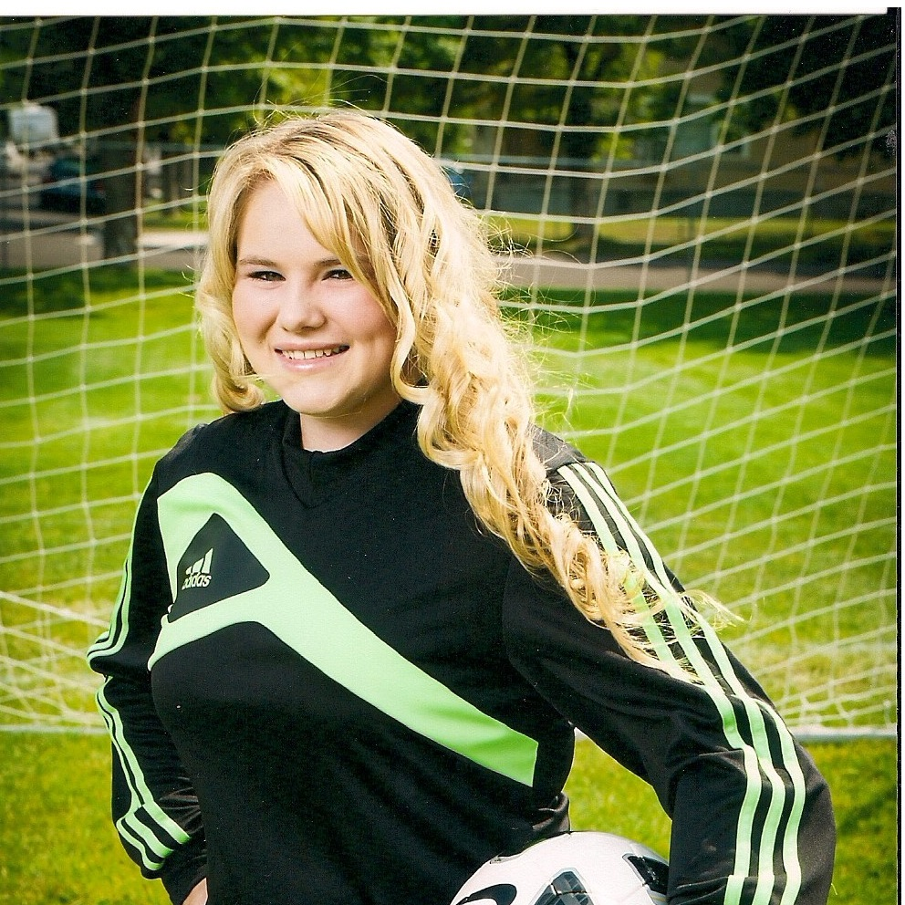 Trista Fackrell