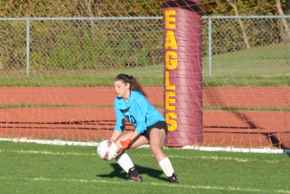 Mackenzie Cafferty