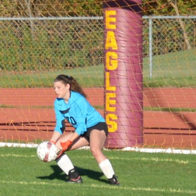 Mackenzie Cafferty
