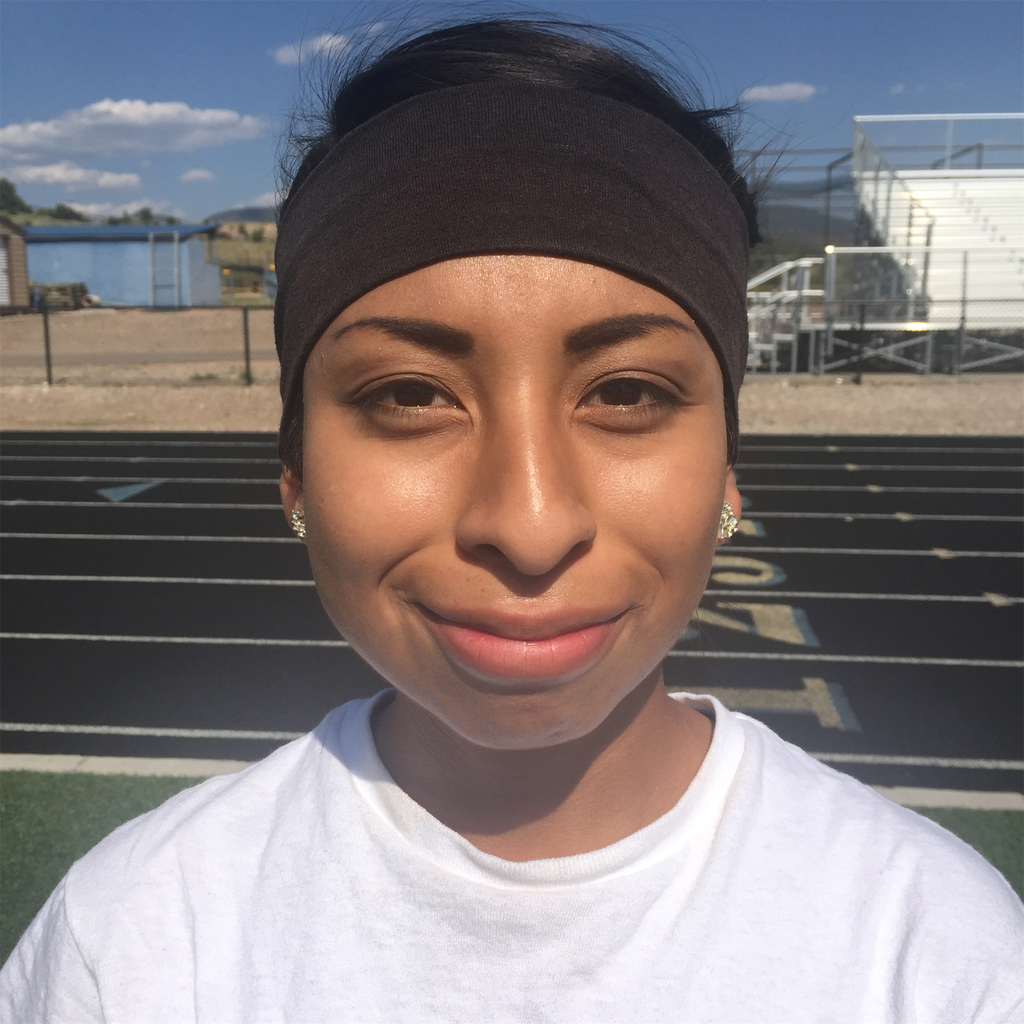 Jackie Lopez-Carmona mugshot