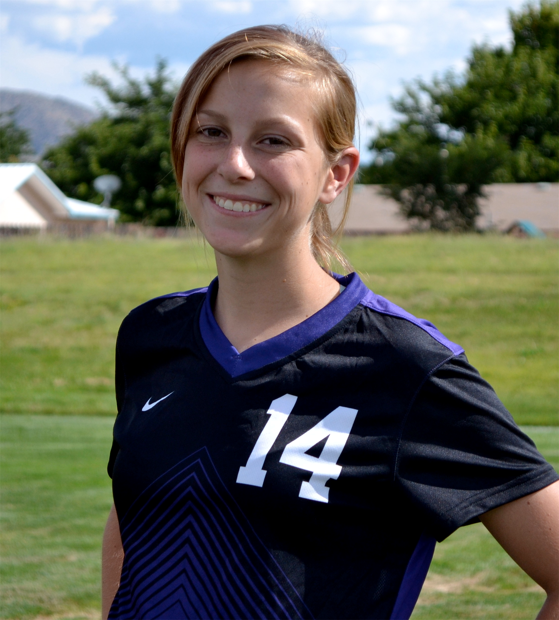 Katelyn Alam