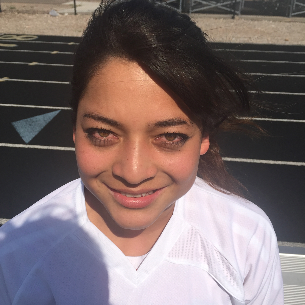 Juana Iris Paz Mejia mugshot