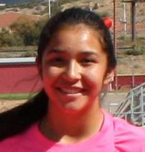 Mia Montano mugshot