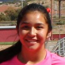 Mia Montano mugshot