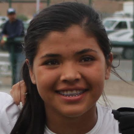 Emily Avila mugshot