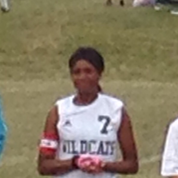 Aireana Grimes