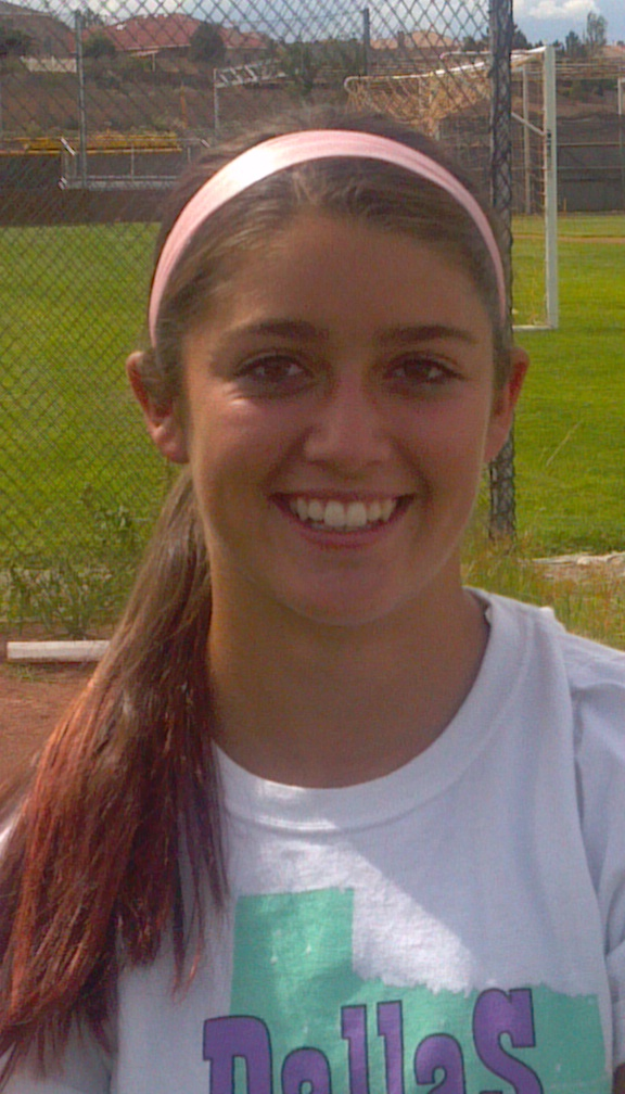 Lexi Baca
