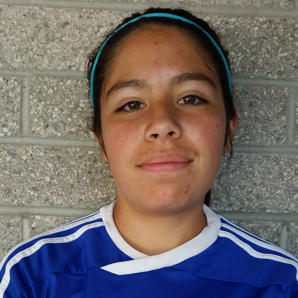 Gabriela Preciado mugshot