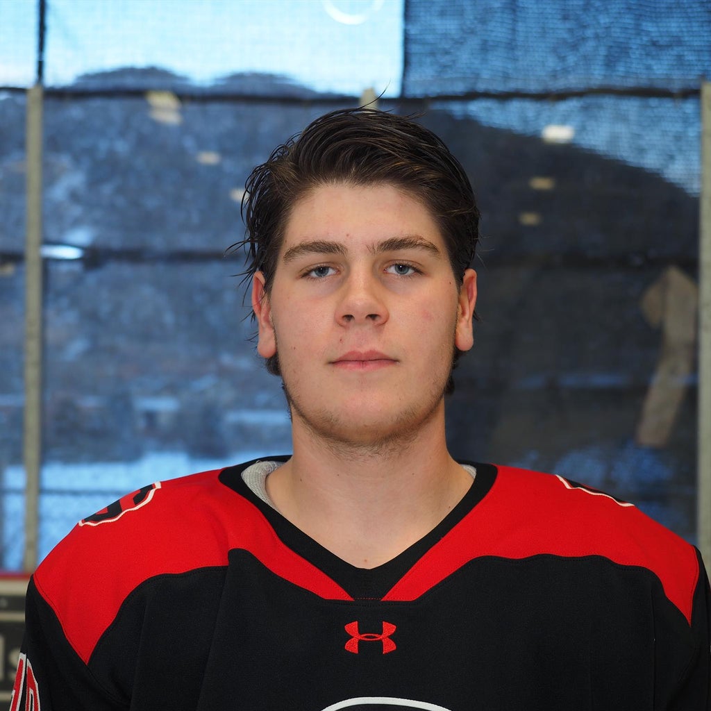 Connor Powell