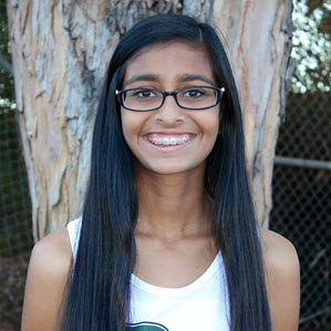 Anjani Srivastana