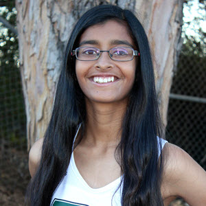 Shivanghi Srivastana mugshot