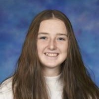 Regan Jackson mugshot