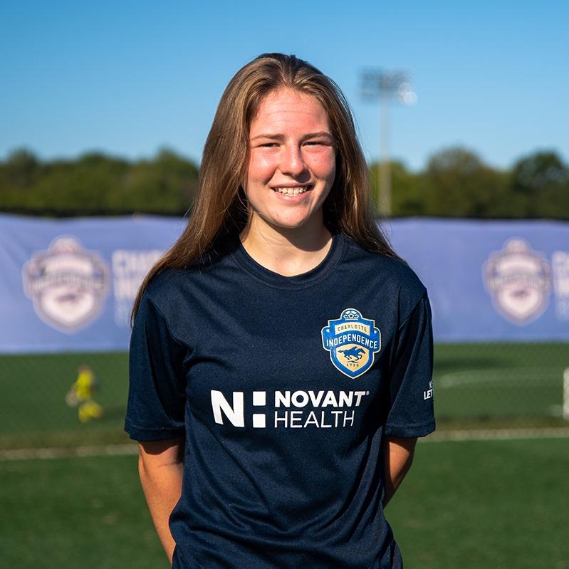 Elise  Larimer