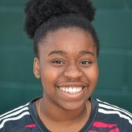 Janet Imoh