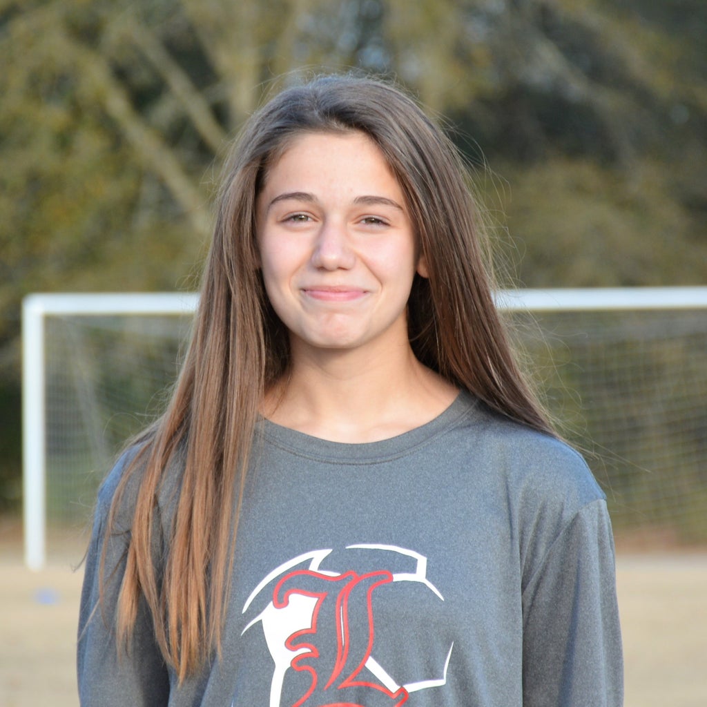 Kylee Brown