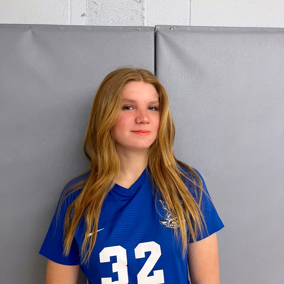 Katelyn Dierenfield