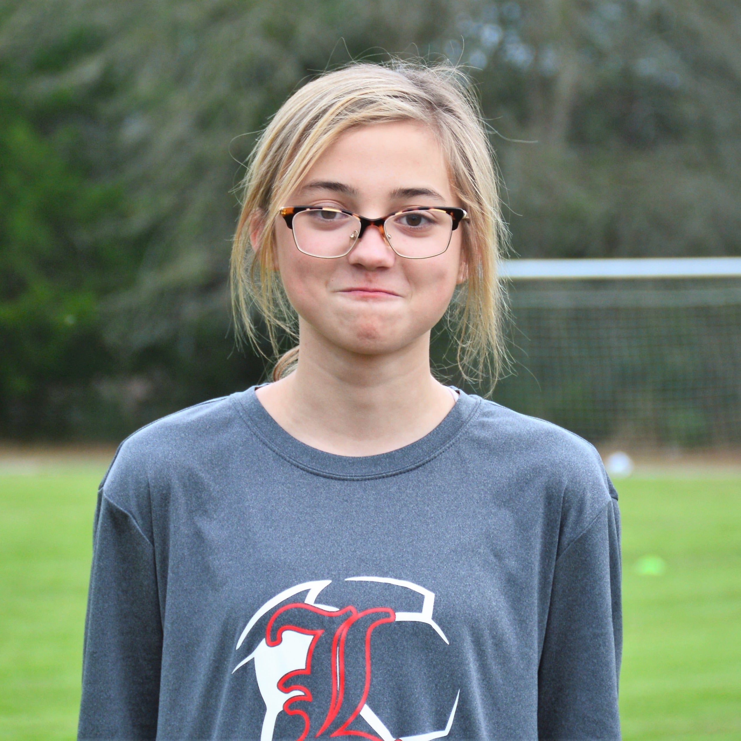 Gracie Davis
