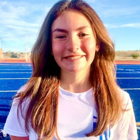 Isabella DeLong