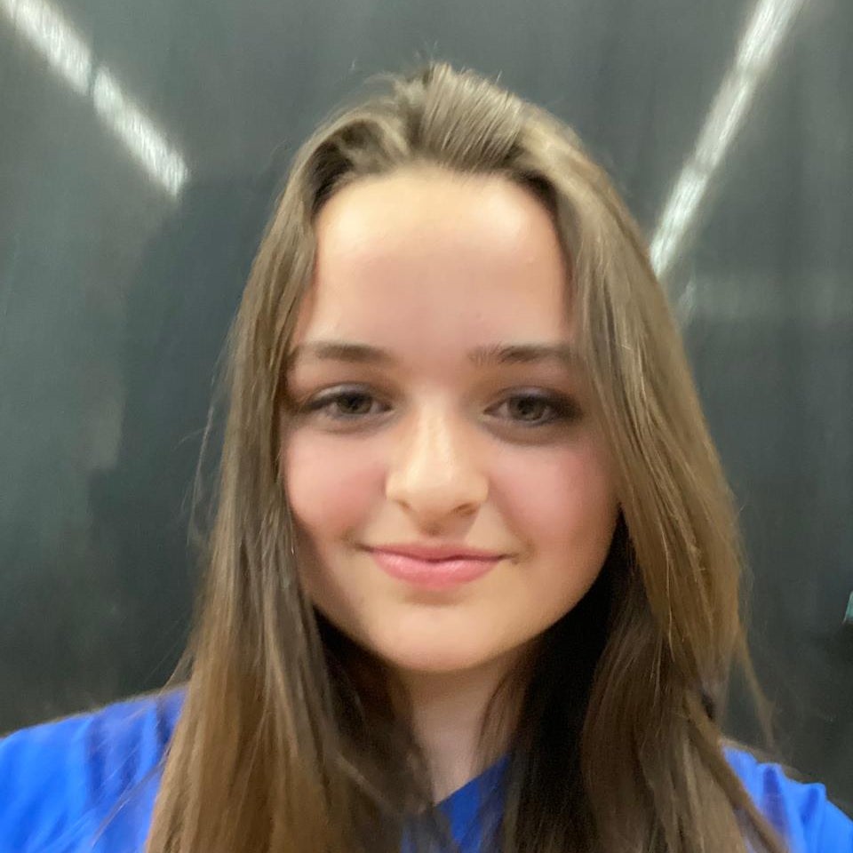 Sydnee Cate