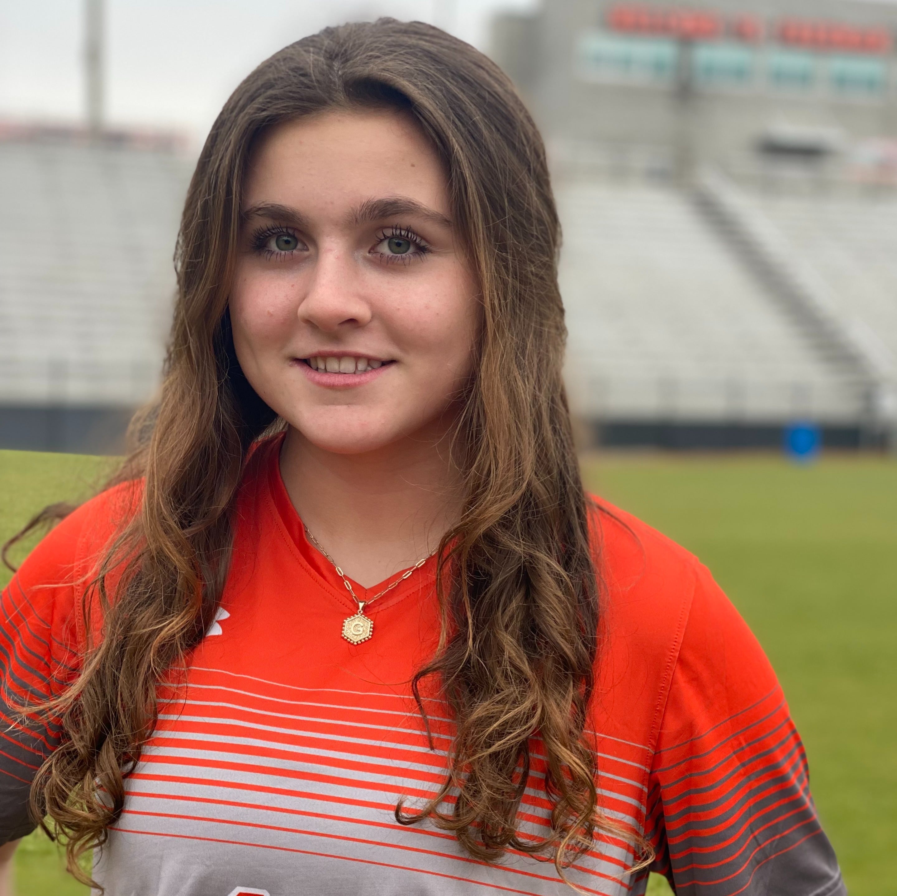 Gabby Larrivee