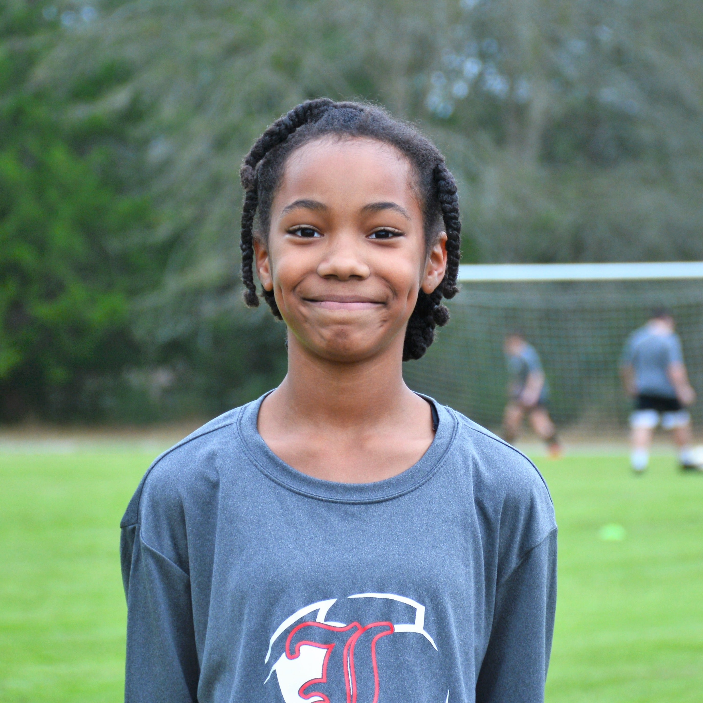 Jada Holliday