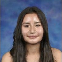 Ariana Vazquez Rojas mugshot