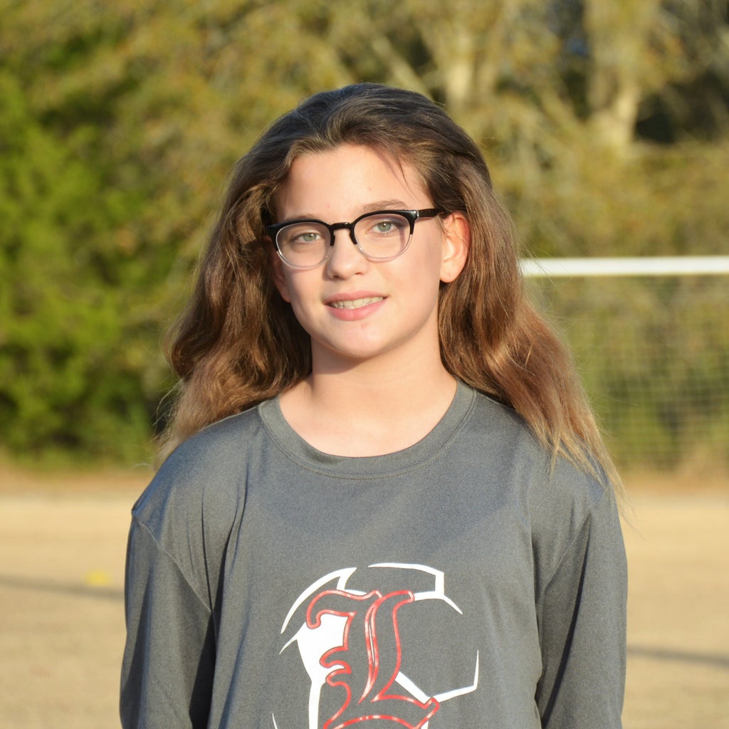 Natalie McKee